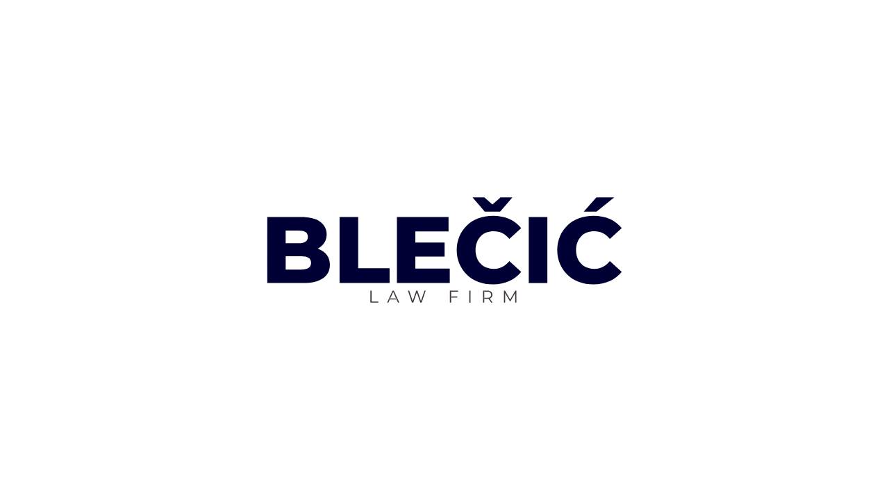 Advokatska kancelarija Blečić & Partneri